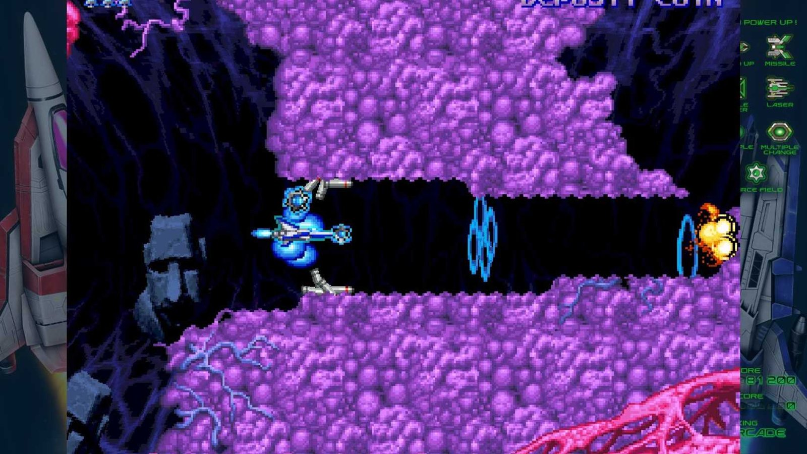 Gradius-Origins_Salamander-3-Level-1