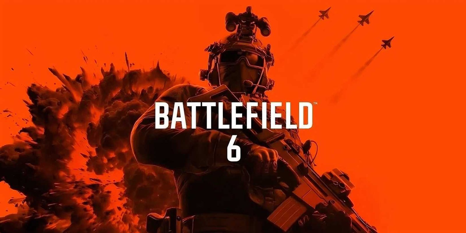 Activision غير قلق بشأن Battlefield 6
