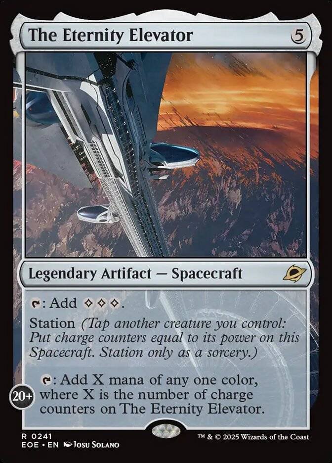 EOE-241-the-eternity-elevator-mtg-magic