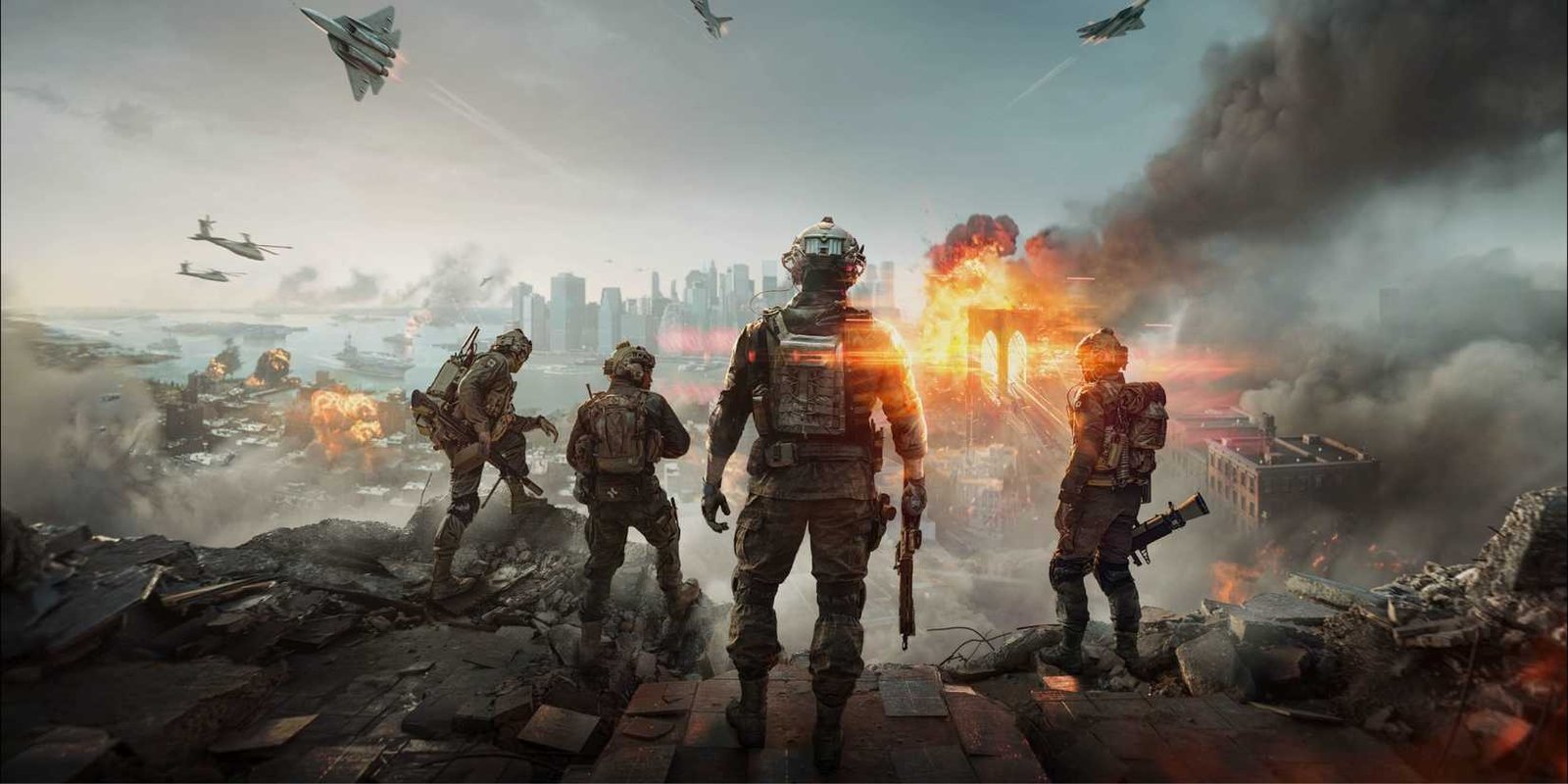 Battlefield 6 Pre Orders PS5 PC أفضل بيع