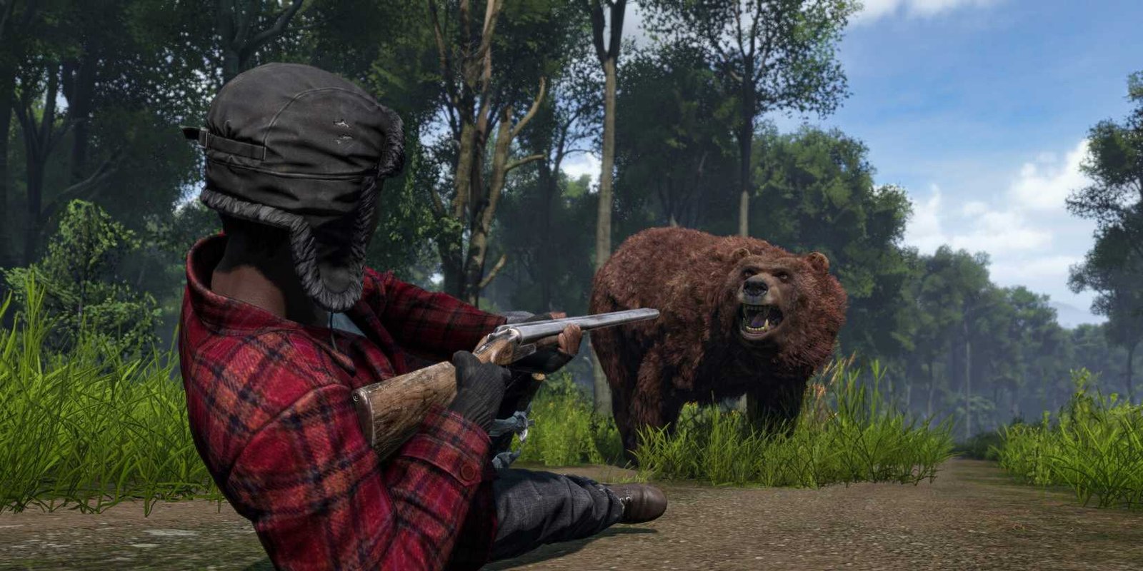 ألعاب ممتعة لتكوين صداقات - DayZ 3