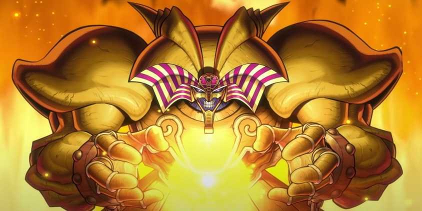 تضيف Duel Master Master Yu-Gi-Oh حزمة اختيار جديدة في يونيو 2025
