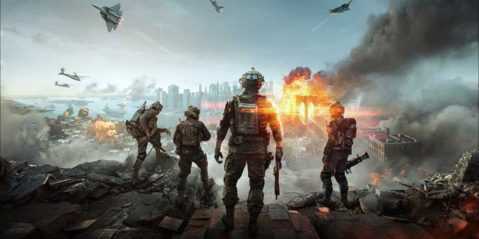 Battlefield 6 60fps Framerate Performance ضمان EA