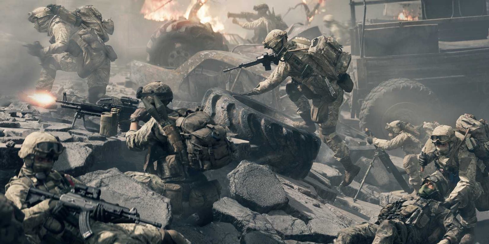 Battlefield 6 Battle Pass Tier Skips Call of Duty Blackcell