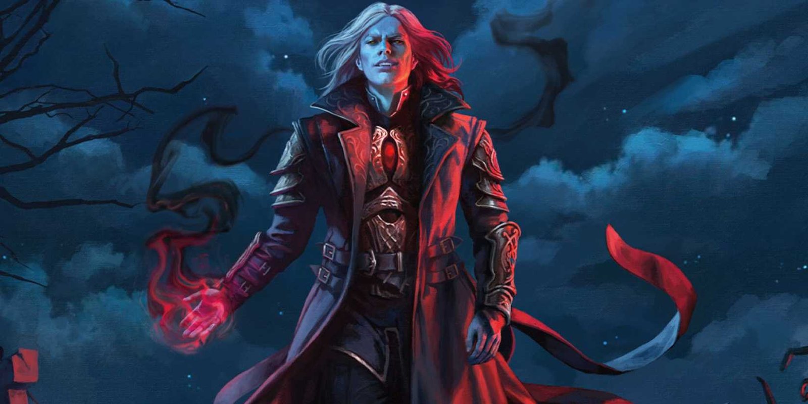 السحر The Gathering Sorin Markov Innistrad