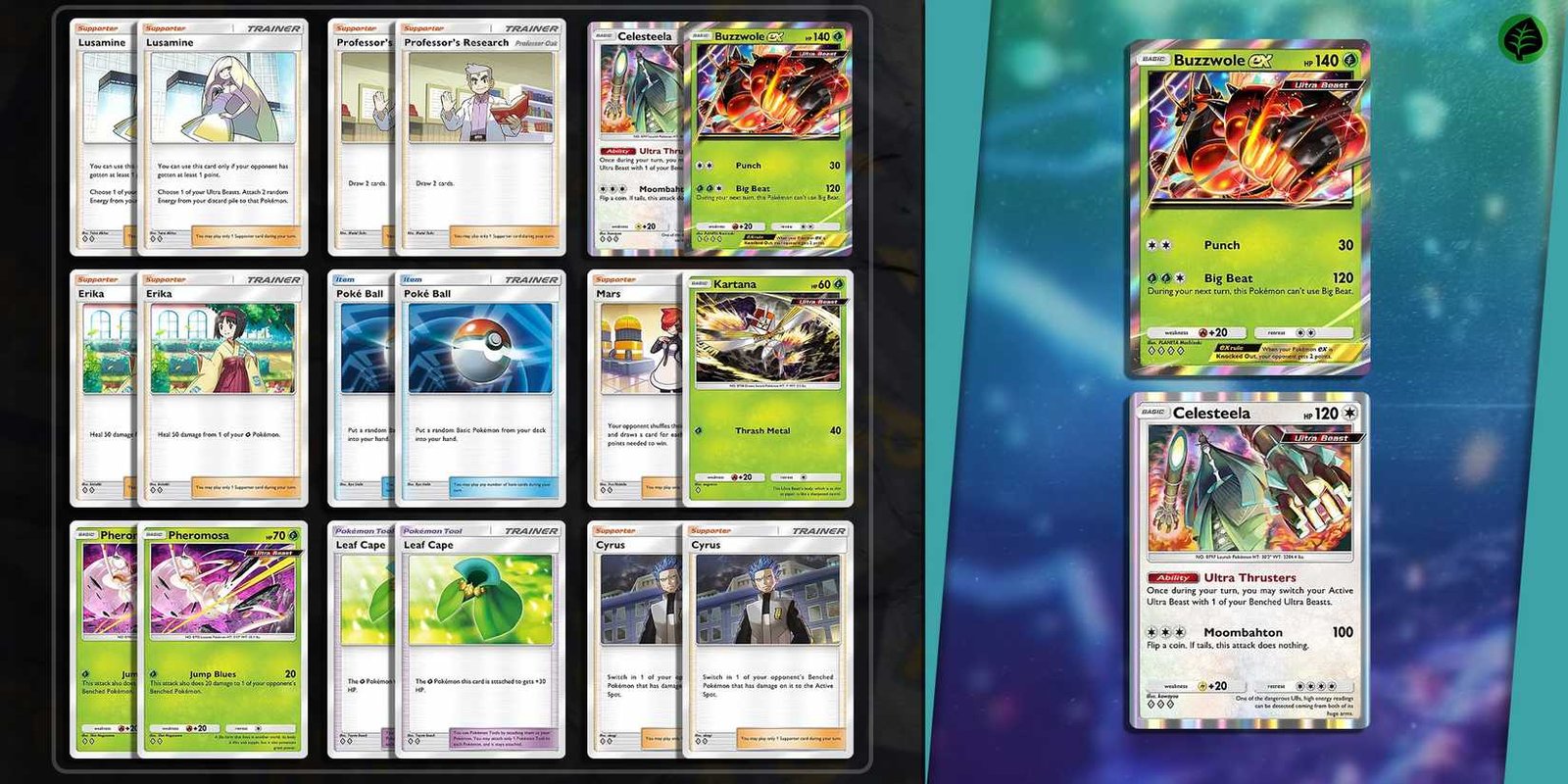 أفضل Dustwole Ex Deck في Pokemon TCG Pocket