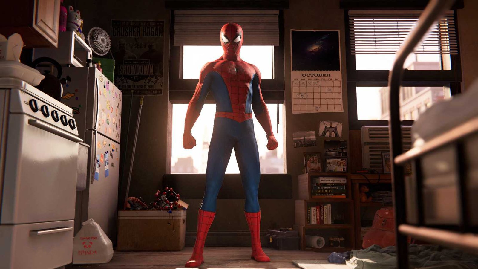 Marvel's Spider-Man (15)