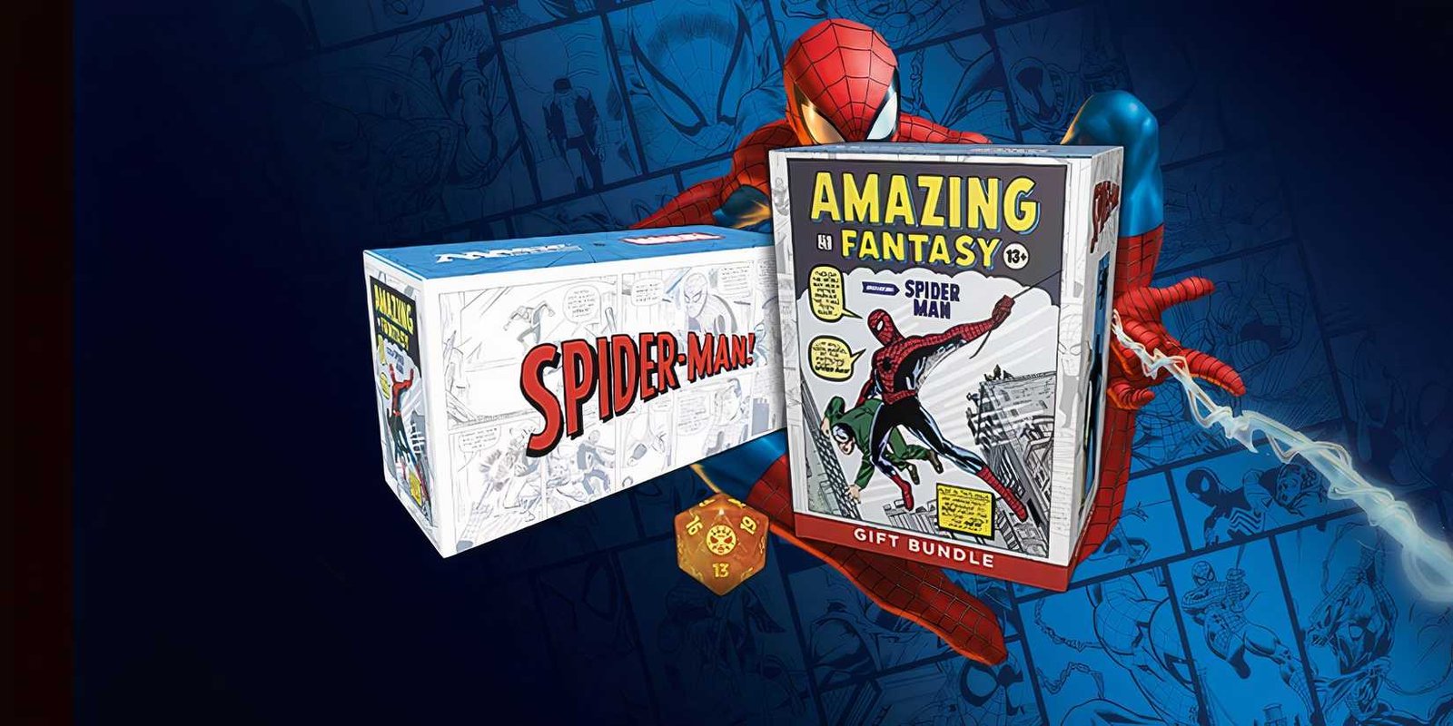 Spider-Man-Magic-the-Gathering-Marvel's-Spider-Man-Gift-Bundle-Game-Rant