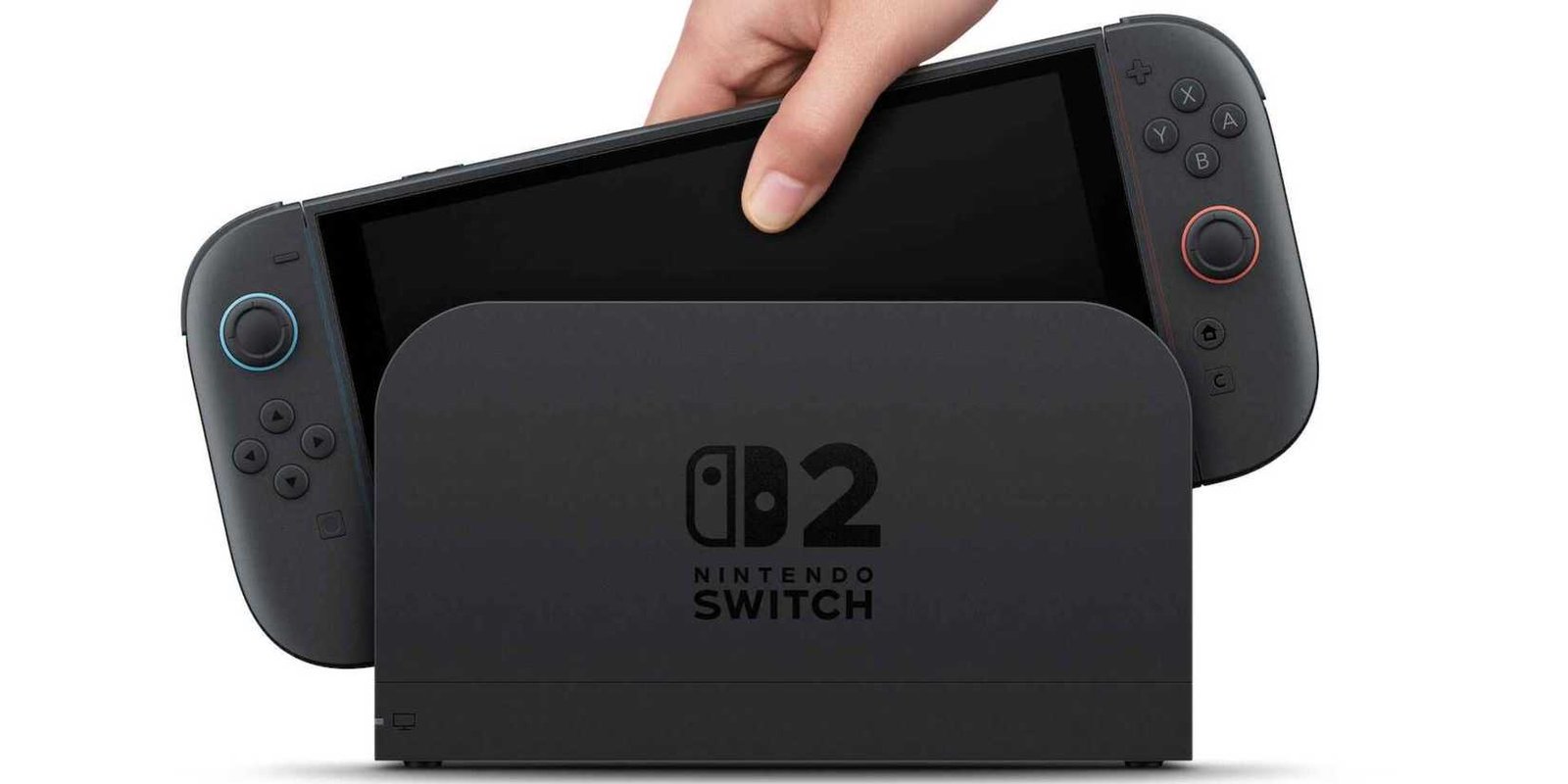 حالة Nintendo Switch 2 VRR تصبح أكثر إرباكًا