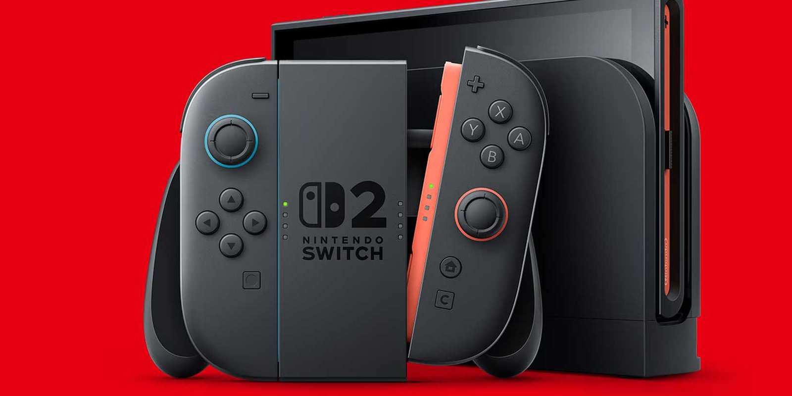 Nintendo Switch 2 Stores Store