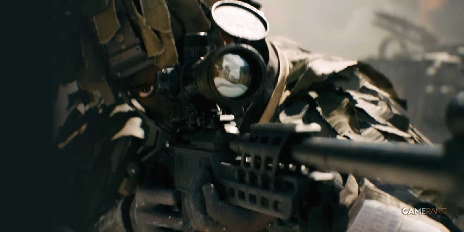 Battlefield 6 التخلي عن أفضل 2042 ميزة جيدة
