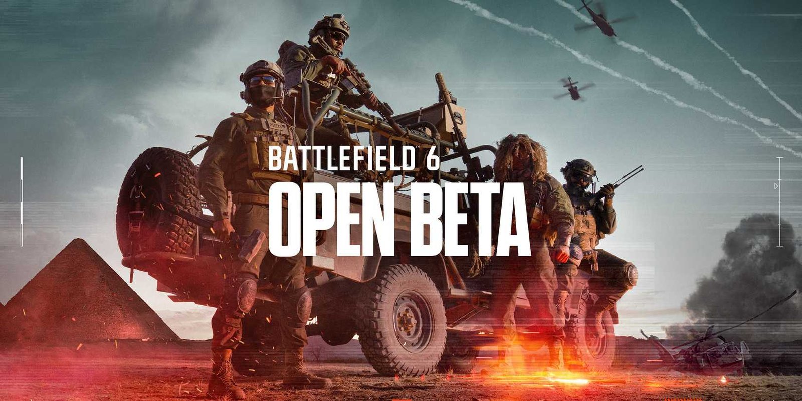 تغييرات Battlefield 6 Beta