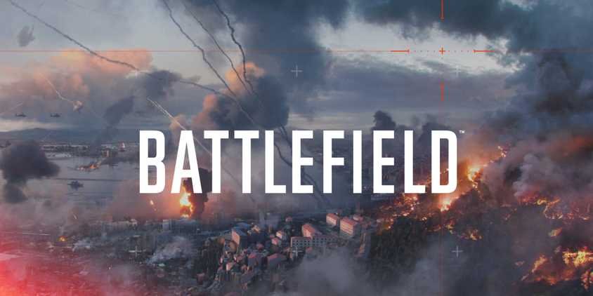 Battlefield 6 صوت