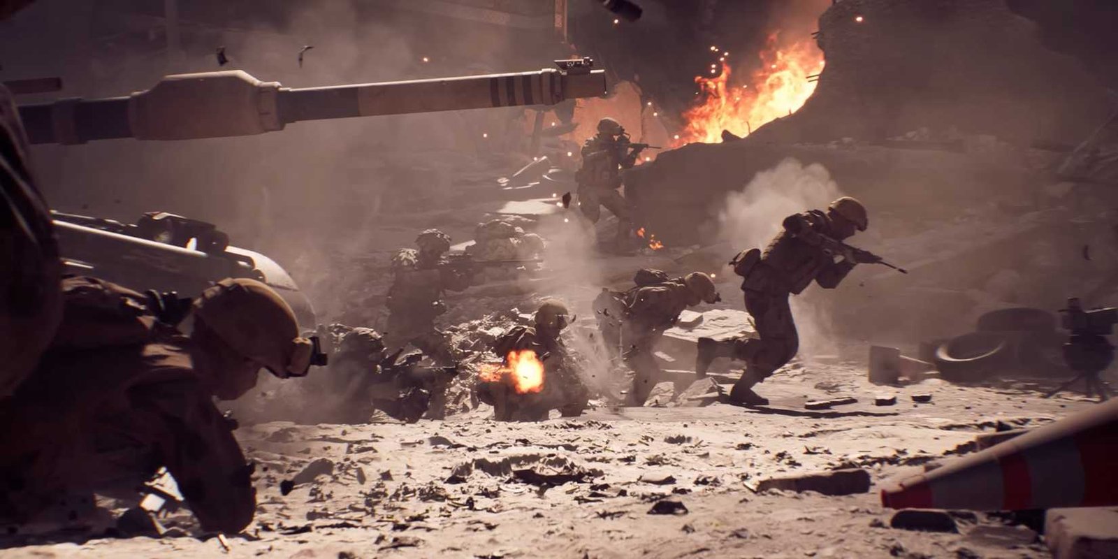 Battlefield 6 Groudlovissy Server Browser Dice Communication