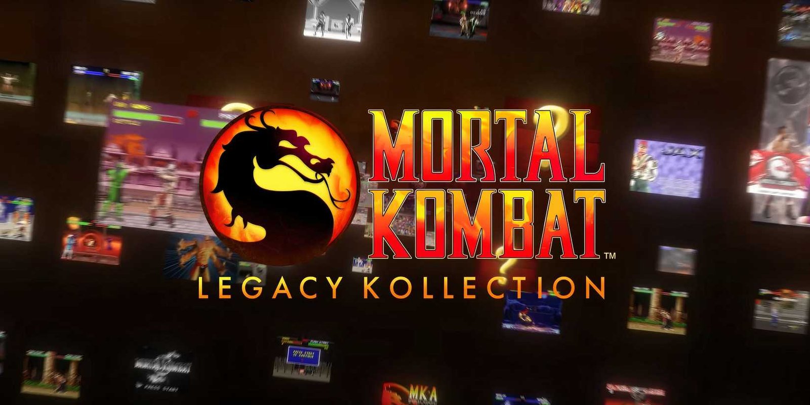 التنبؤ بتشكيلة لعبة Mortal Kombat Legacy Kollection الكاملة