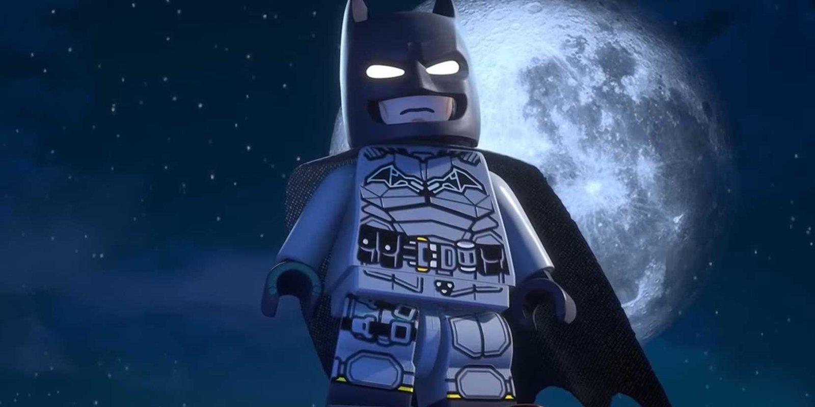 Lego Batman_ Legacy of the Dark Knight Batman