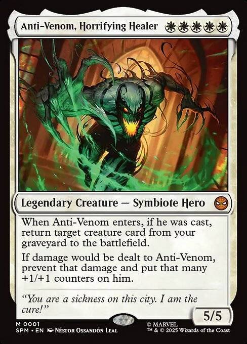 SPM-1-anti-venom-recorpy-healer-mtg-magic