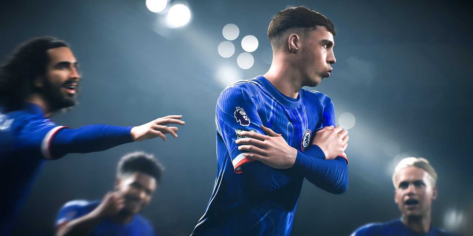 EA Sports FC 26 مكافآت مسبقة من المحتمل أن تسرب