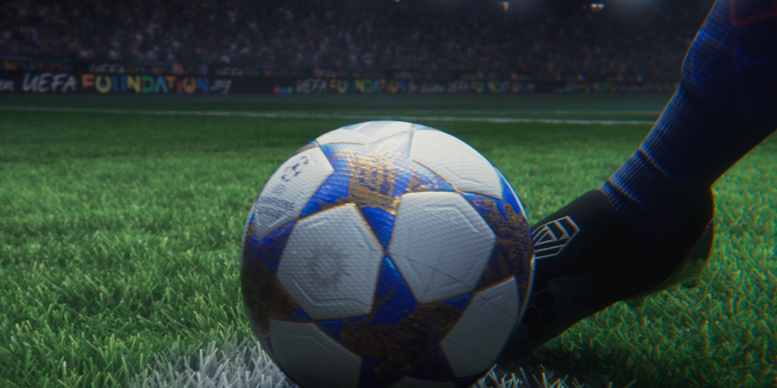 EA Sports FC 26 الانطباعات الأولى