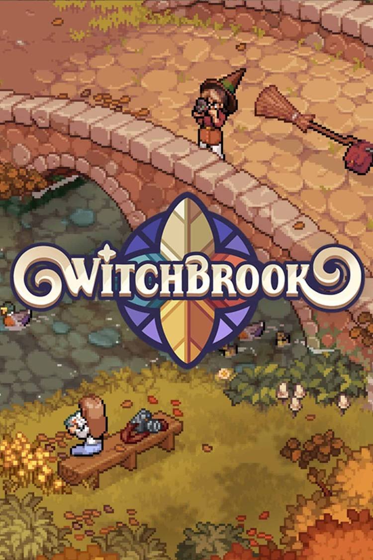 Witchbrook