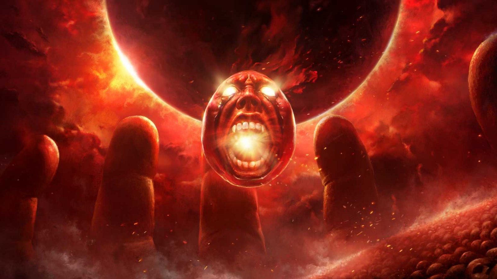 Diablo Immortal يكشف عن حدث Crossover