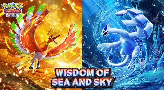 يعالج تحديث جيب Pokemon TCG جدل الانتحال